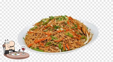 Meals at Noodle Nation