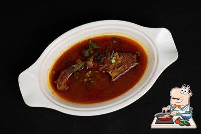 ASHA BENGALI DHABA photo