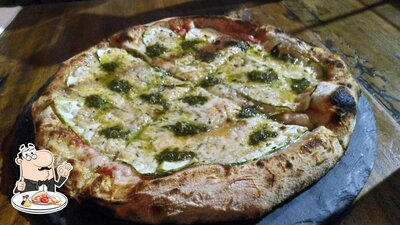 A pizza é o fast food mais amado do mundo
