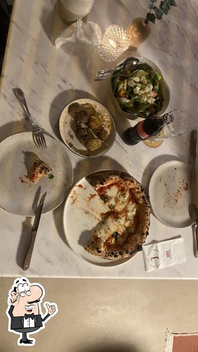 Découvrez l'intérieur de Julà