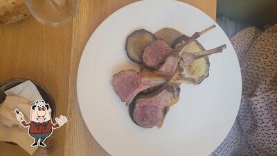 Nourriture à Origines