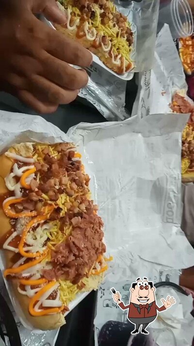Comida em Lanchão Delivery
