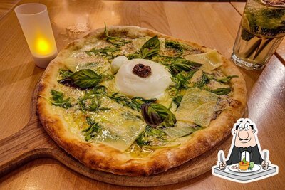 Plats à Bar en Scène