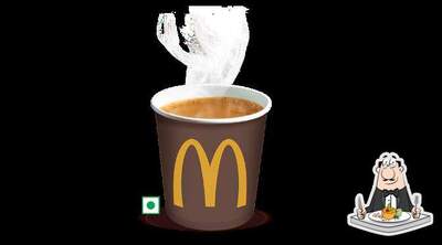 Meals at McDonald's