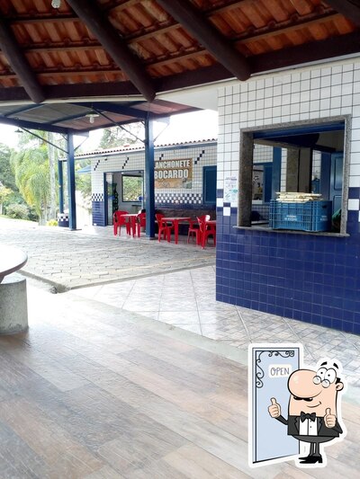 Restaurante e Lanchonete Bocardo foto