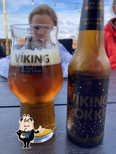 Reks propose un éventail de boissons