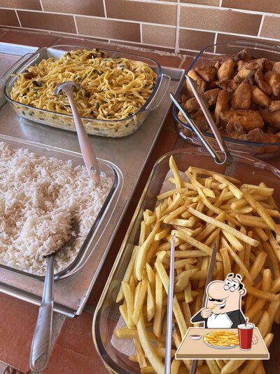 Padaria e Lanchonete Sabor divino foto