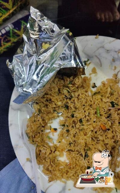 ARABIAN FAST FOOD photo