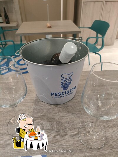 Platti al Pesciutta