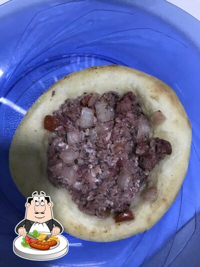 Platos en Pizzaria Nova Massa - Itaitinga