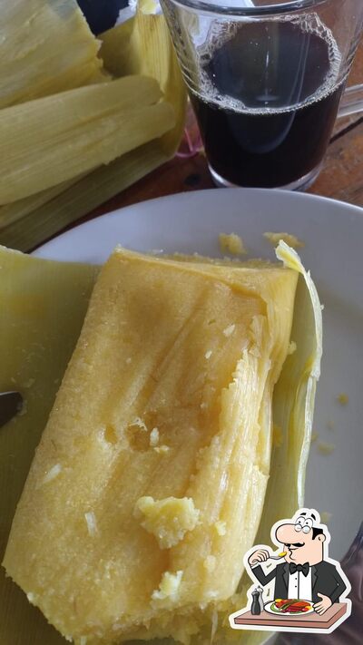 Platos en Recantus Pamonharia