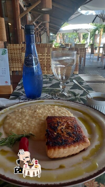 Platos en Sobrado da Vila