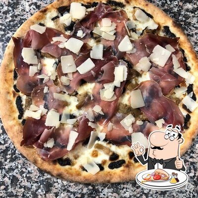 Prova tra le svariate varianti di pizza