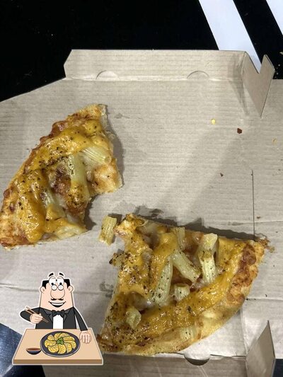 Domino's Pizza photo