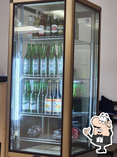 Veja imagens do interior do Chef's Pizzaria Rodizio de Pizzas, Delivery & Petiscos Quintão