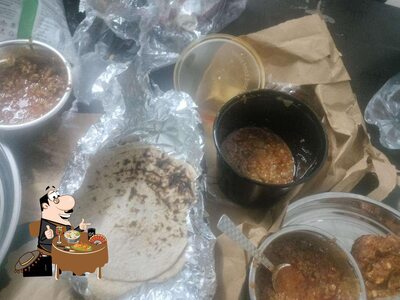 Meals at Food Deilghts