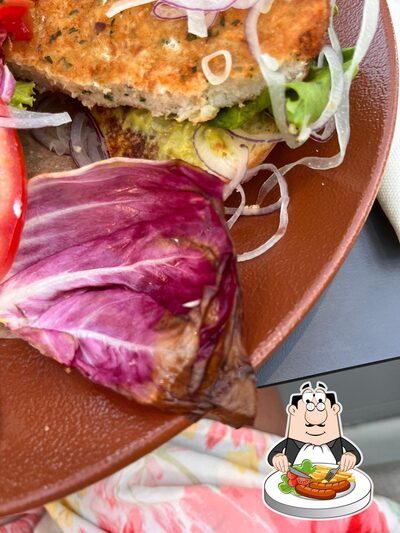 Platti al Lovor real grill