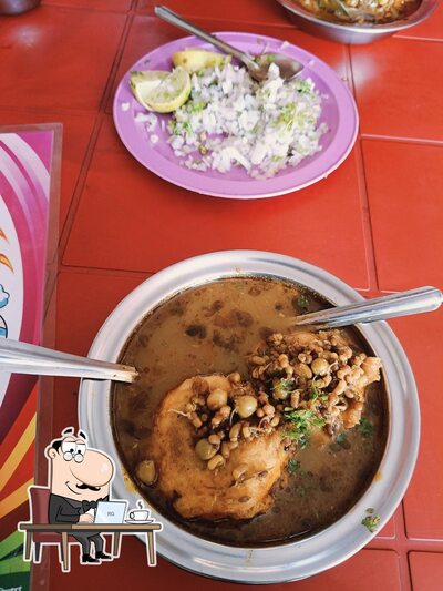 Check out how Shri Wadevale looks inside