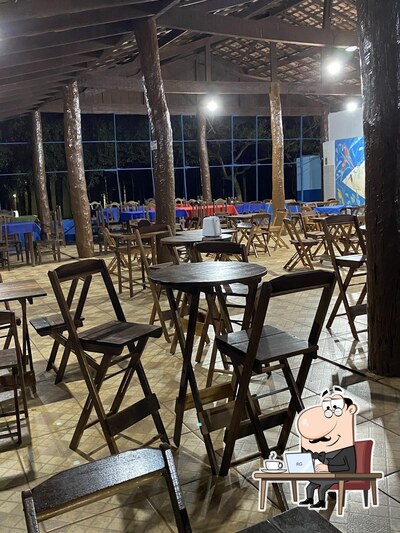 Veja imagens do interior do Restaurante JP