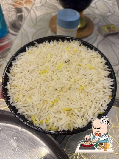 Firoj Biryani Caterer photo