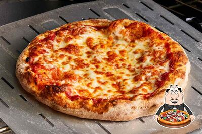 Get different variants of pizza