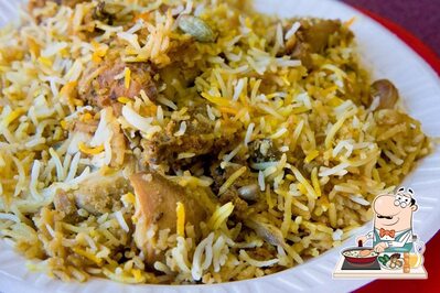 Sunil Biryani Shop foto