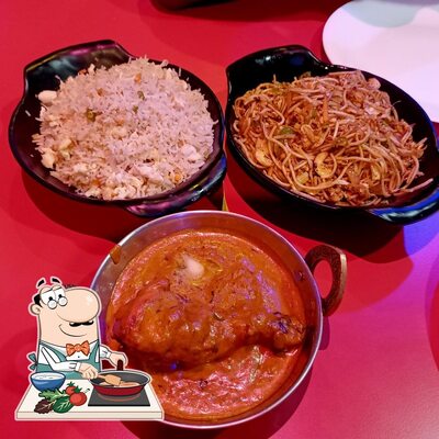 AAROBYAN FAMILY RESTAURANT photo