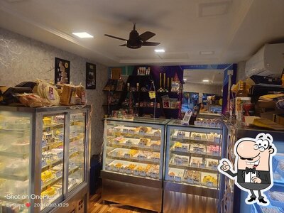 Check out how Cakermon - Premium Cakes & Confectioneries- Barrackpore looks inside