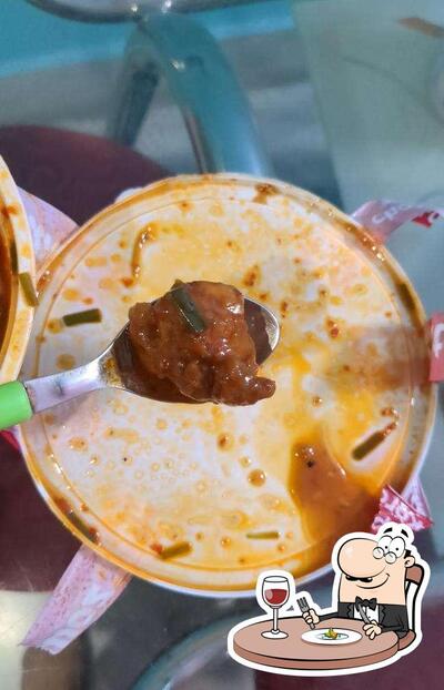 Meals at Ayan's Kitchen