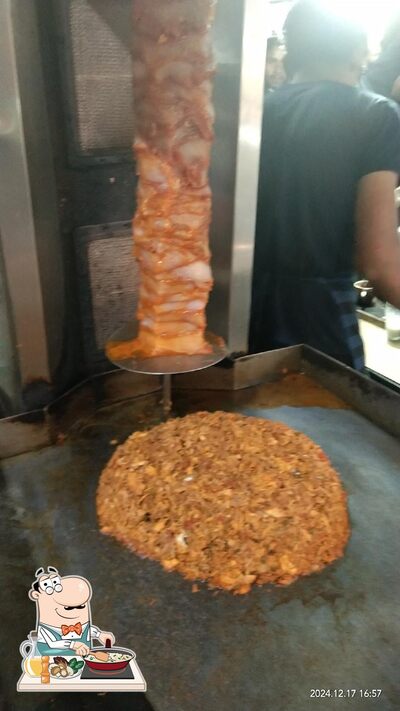 Nayaab Shawarma By Yousuf Hotel photo