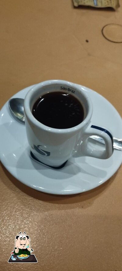 Comida em Crepettit - Amor e Comida