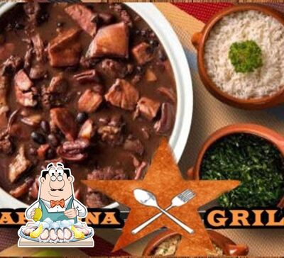 Restaurante Marmitex e Feijoada Arizona Grill foto