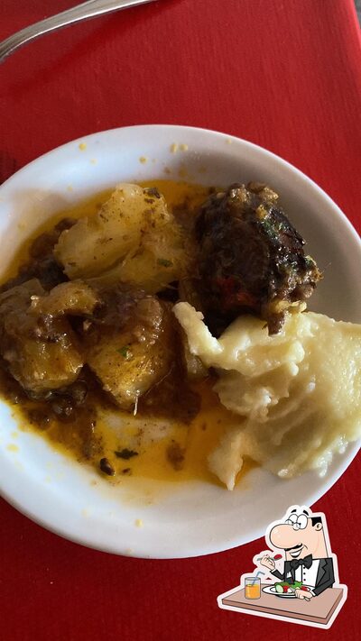 Platos en Parada Obrigatória