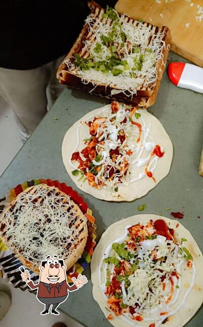Meals at RN FOOD GALAXY