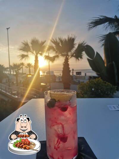 Platti al Margot - Restaurant & Lounge Bar