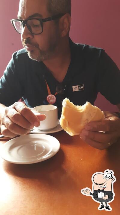 Padaria Ki Pão foto