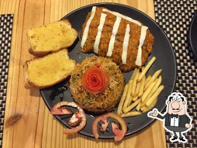Check out how The Meal Box looks inside