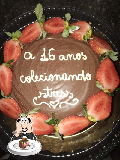 Equipão Panificadora, Confeitaria e Café foto