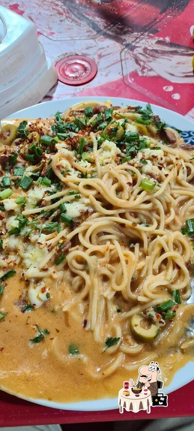 Rei do Macarrão - Taguatinga foto