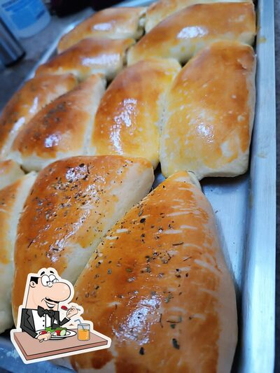 Platos en Ju lanches