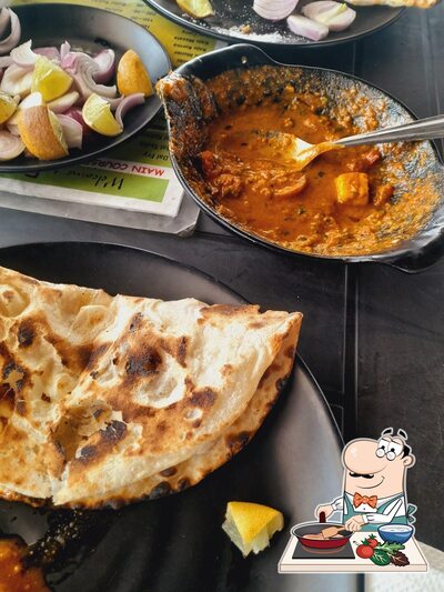 Food Mate Hotel photo