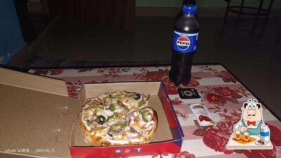 Biryani Box offers a variety of drinks