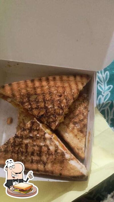 Chai sutta bar photo
