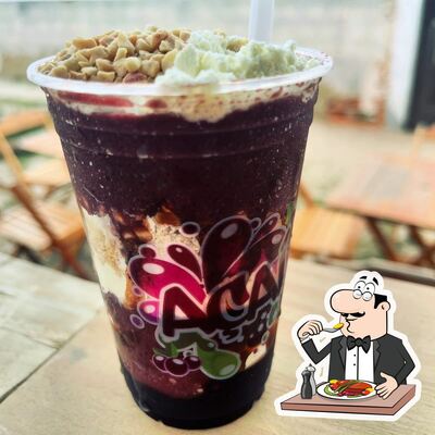 Cabana do Pimenta foto