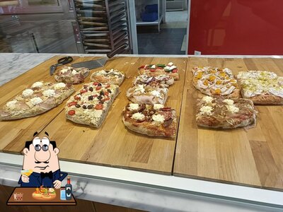 Valpopizza foto
