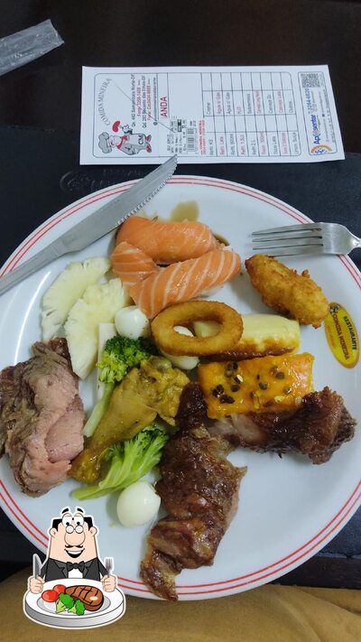 Restaurante Comida Mineira foto