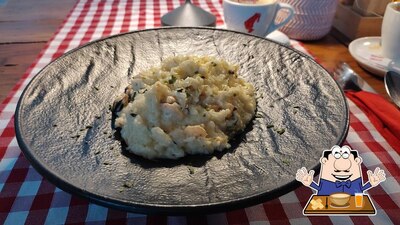 Cibo al Restaurant Family