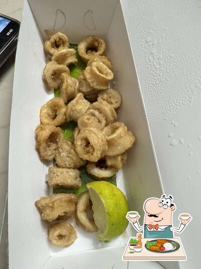 Daily Sushi - Koramangala photo