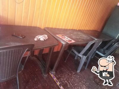Check out how SP CAKES looks inside