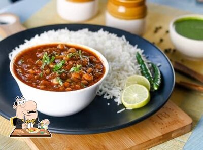 Meals at Viney Uncle's Street Food & Restaurent